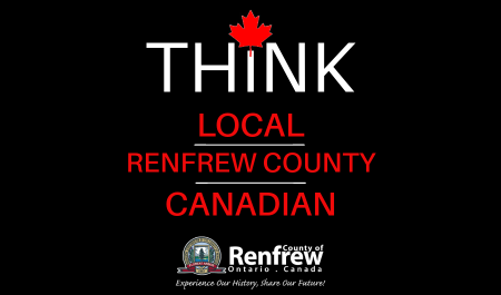 click here to view the Think Local Renfrew County Canadian webpage