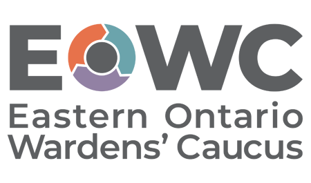 Eastern Ontario Wardens' Caucus logo